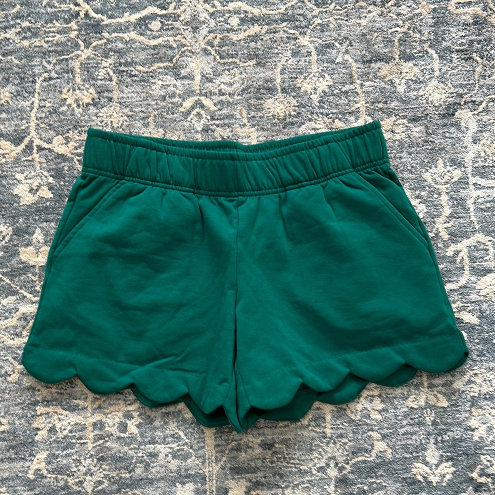 Lilly Pulitzer shorts